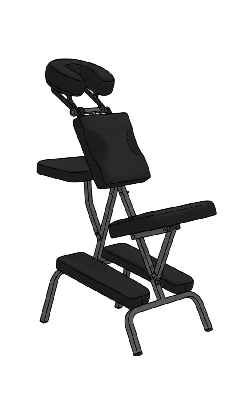 Serial Masseur