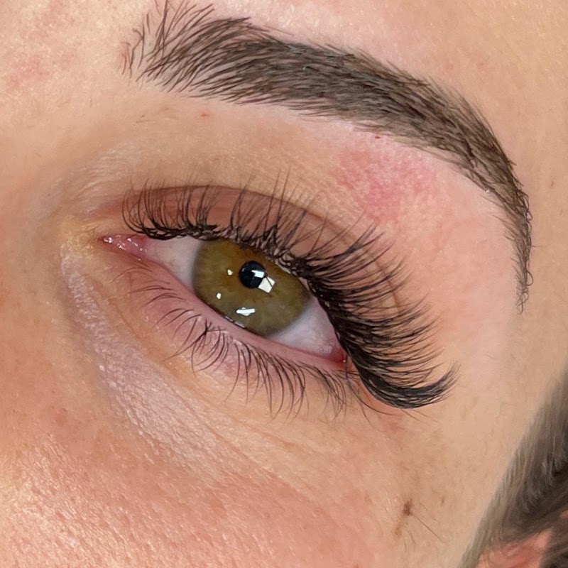 Melanie Extensions De Cils
