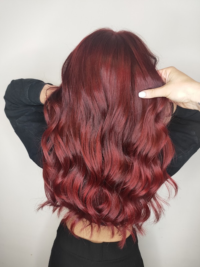 EPSILON CREATION COIFFURE - Coiffure Poitiers - OneBooking