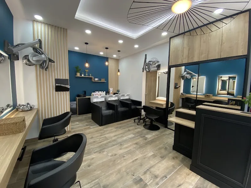 Côté Salon