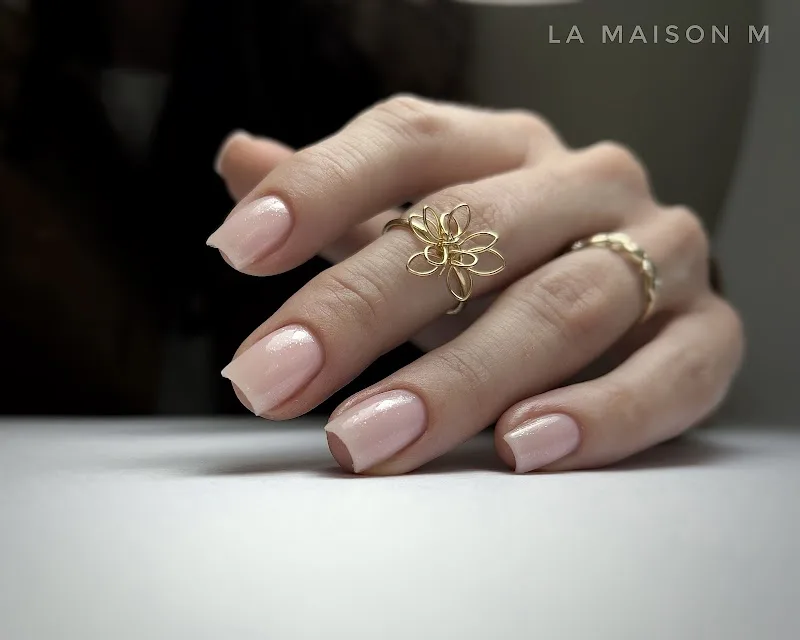 La Maison M ( Onglerie & Formation )