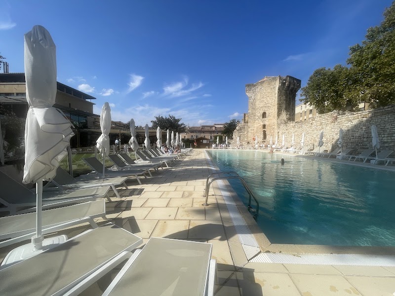 Thermes Sextius