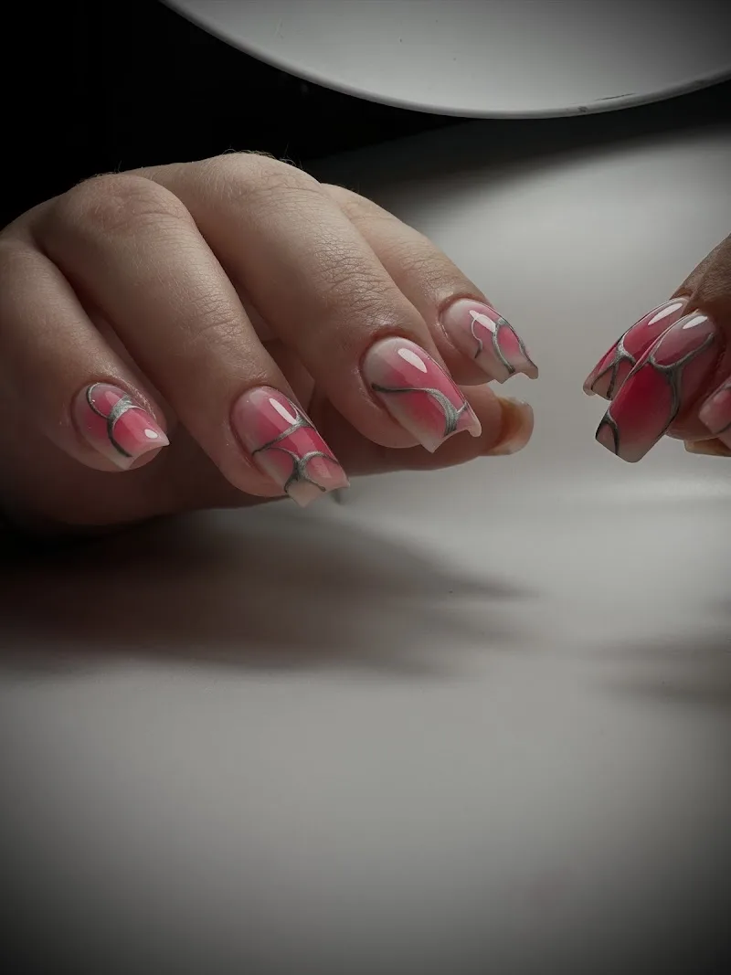 Emotionail | Marine Sorel