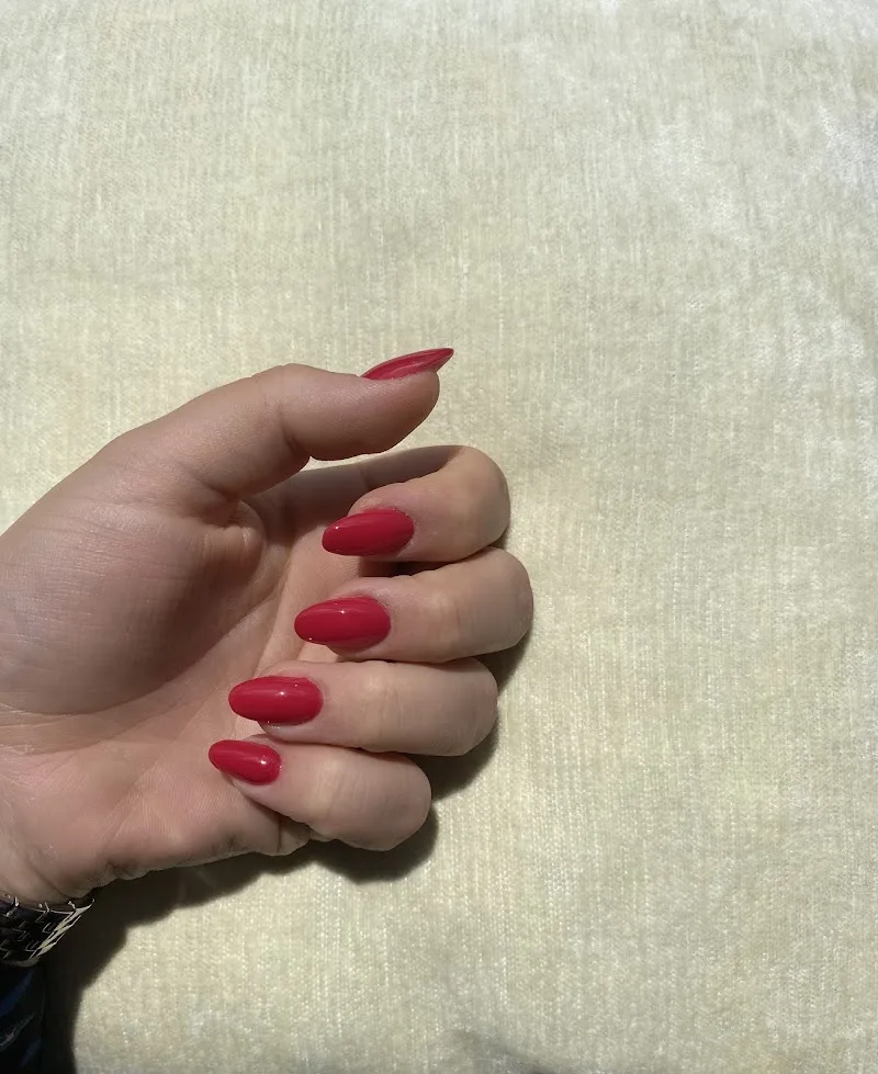 domi nails
