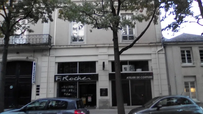 atelier de coiffure
