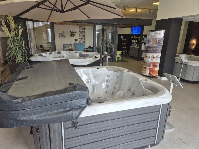 JACUZZI-ATLANTIQUE