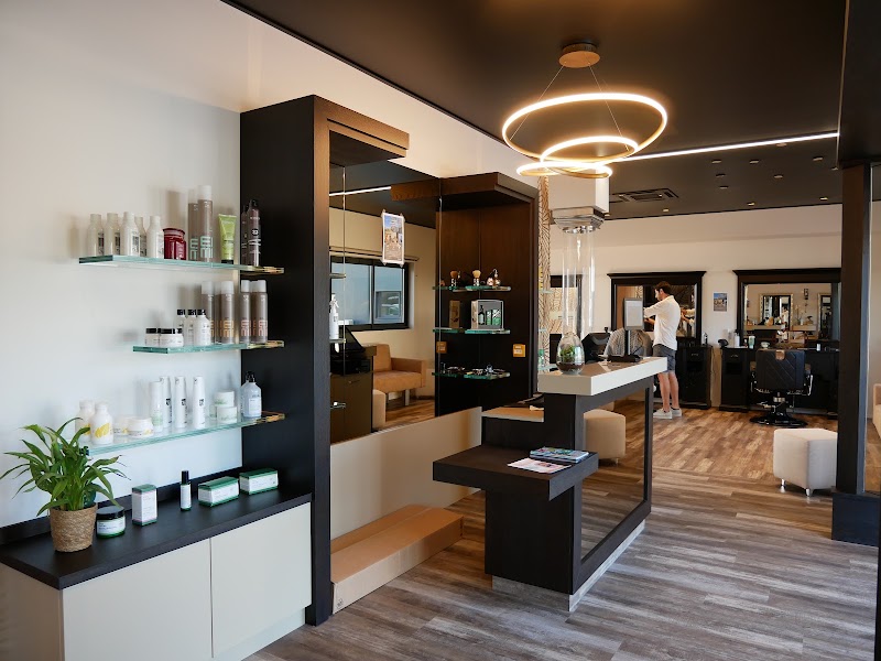 Paolo Coiffure & Barbier FURIANI - Coiffure Bastia - OneBooking