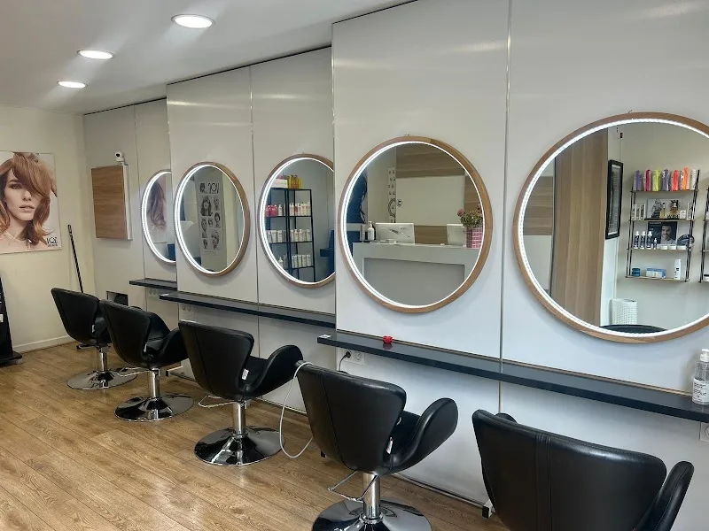 Vog Coiffure Dijon Place Grangier