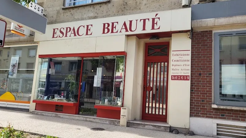 Espace Beauté - Épilation Amiens - Photo de couverture - OneBooking