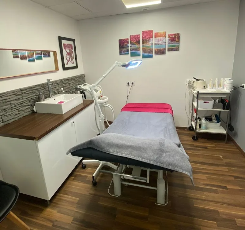 Escale Bien Etre - Épilation Lyon - Photo de couverture - OneBooking