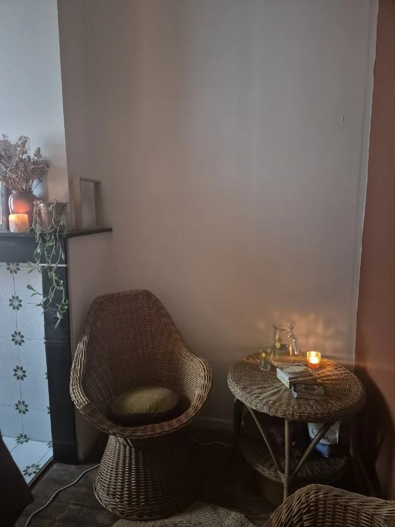 Marea massages