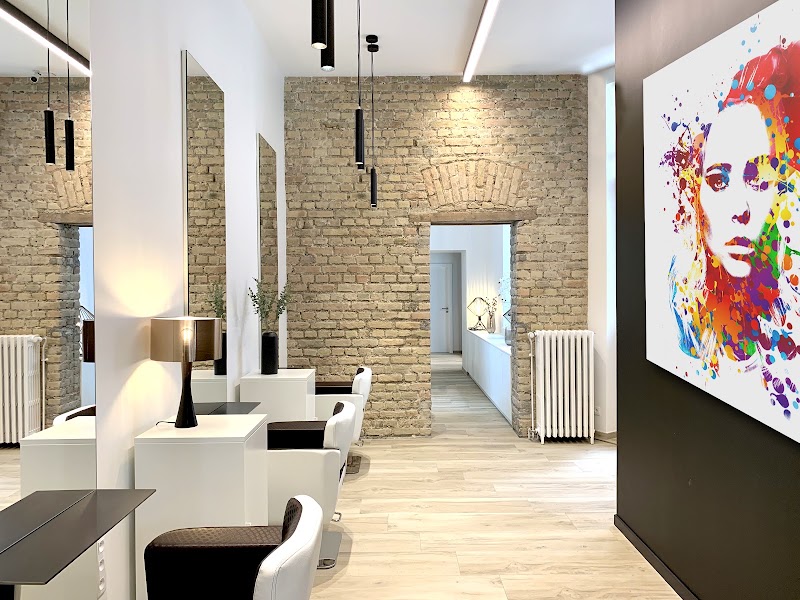 Koehler Coiffeur Strasbourg - Coiffure Strasbourg - OneBooking