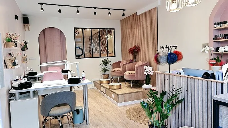 Halinh Beauté