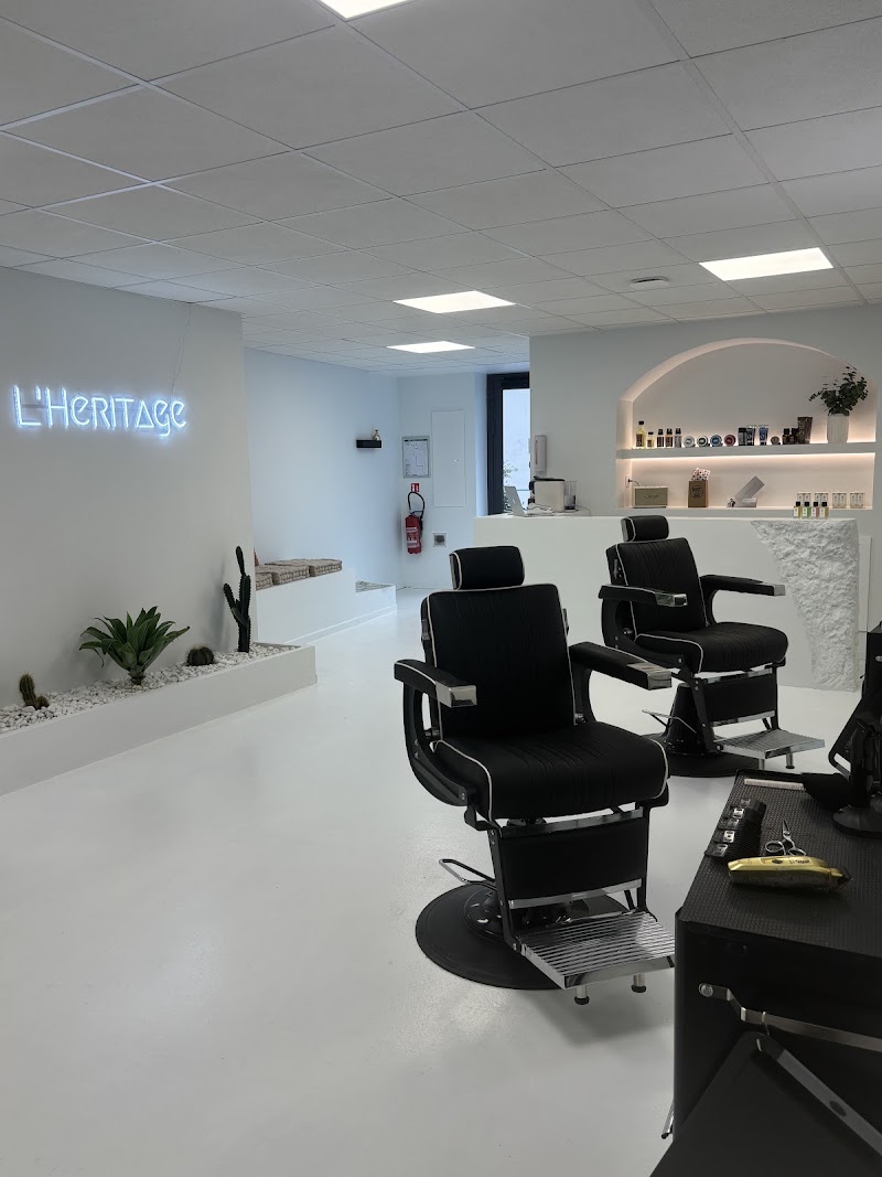 L’Héritage