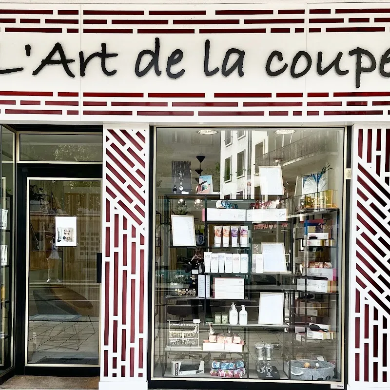 L'Art de la Coupe