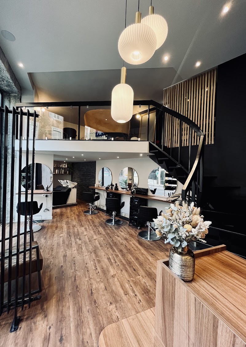 LS Coiffure - Coiffure Grenoble - OneBooking