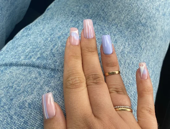 kasana-nails
