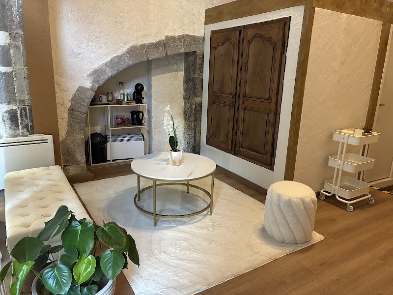 Meel massages Soins et Hair spa Clermont ferrand