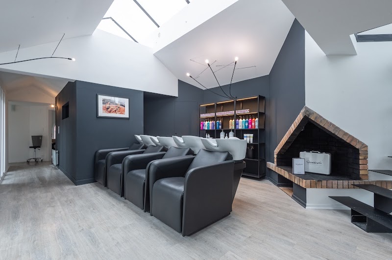 CRESCENDO - Coiffure Nancy - OneBooking
