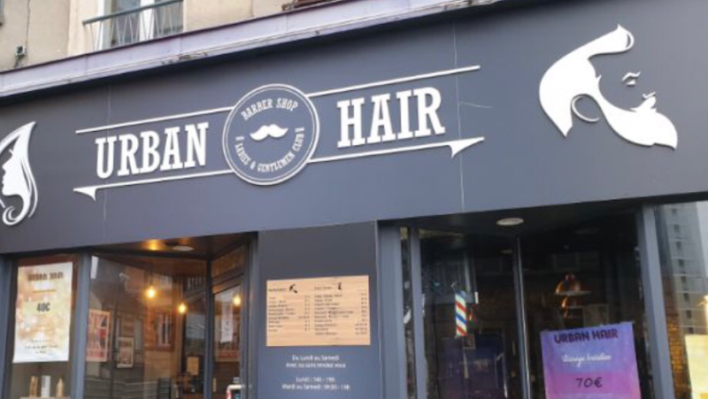 Urban Hair - Coiffure Le Mans - OneBooking