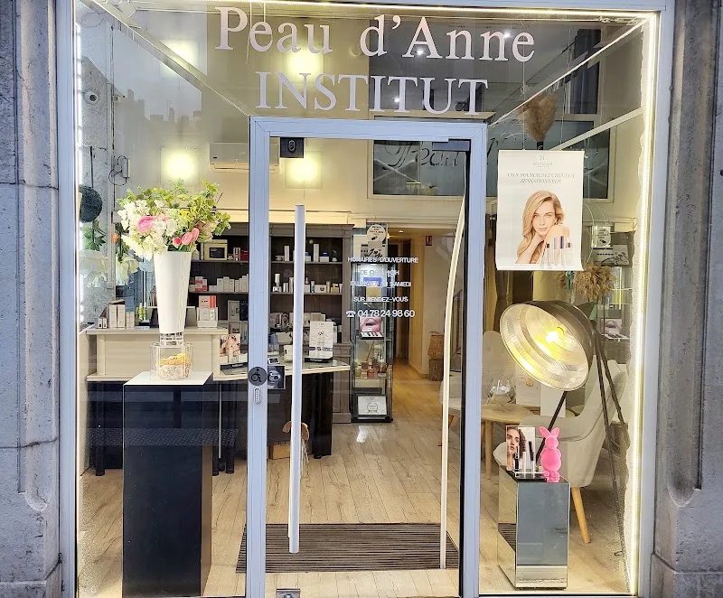 Institut Peau d'Anne