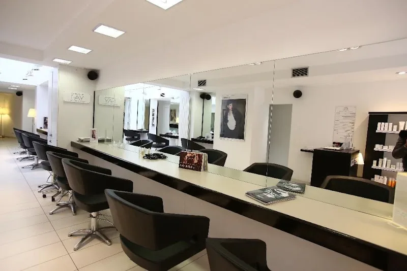 Sophie Fay salon de coiffure à Lille