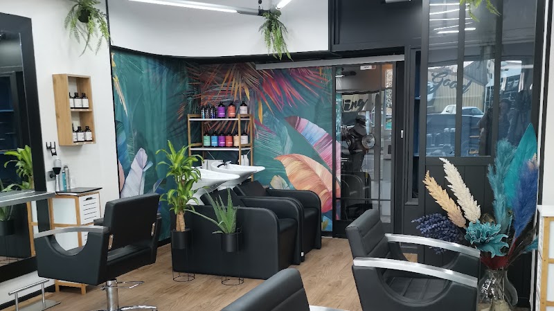 Feeling good - Coiffure Nevers - OneBooking