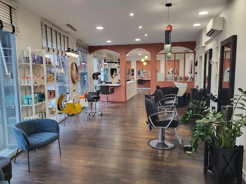 Salon Barnabé
