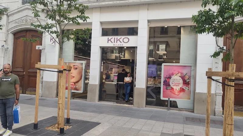 KIKO Milano