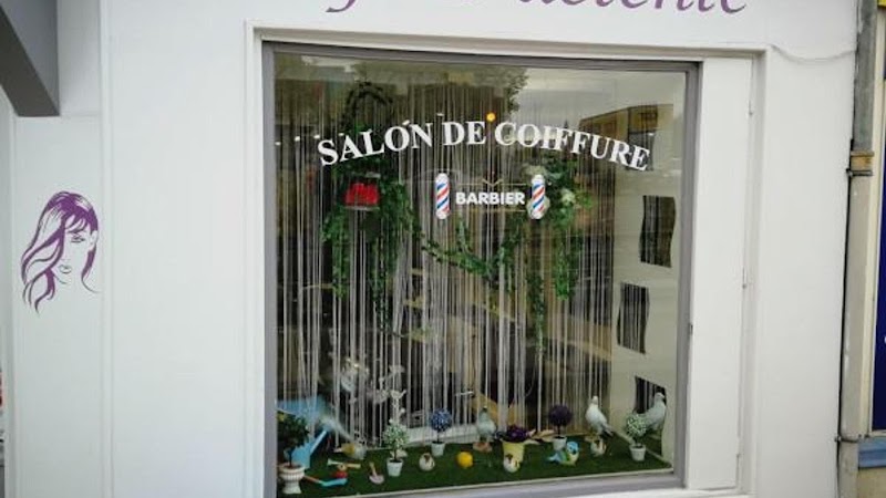 Esprit Détente - Coiffure Auxerre - OneBooking