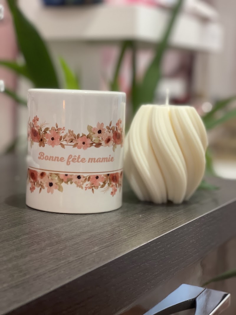 Delissia Bien etre et Confection