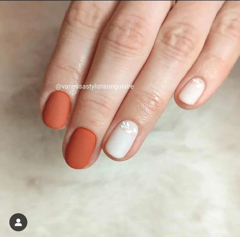 Vanessa Beauty Styliste Ongulaire