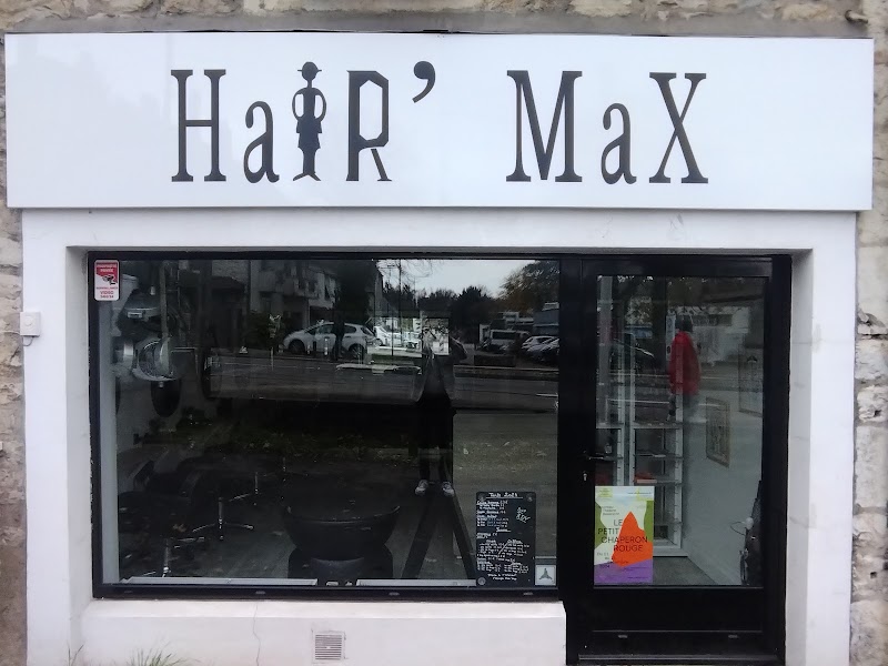 Salon hair'max ( ancien keras)