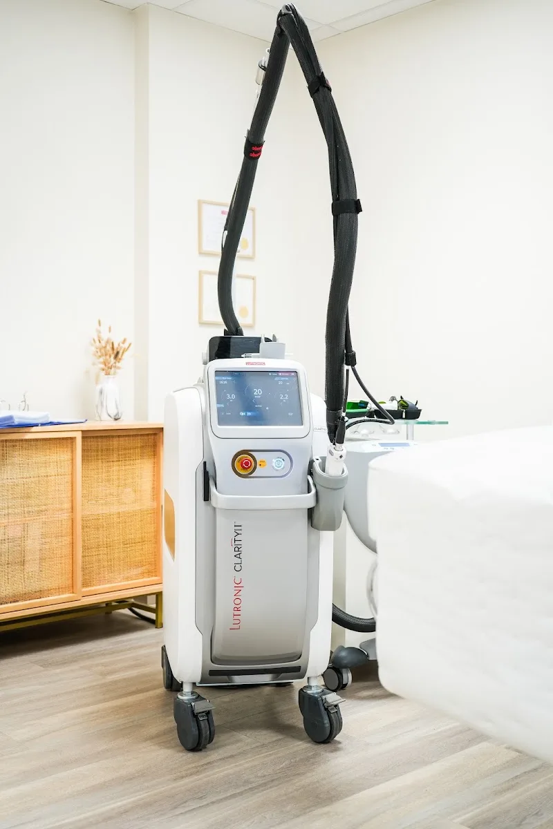 Athéna Laser ✨ Epilation Laser & Médecine Esthétique Le Havre