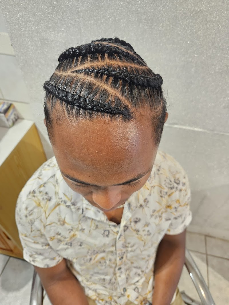 Afro Style Bayonne - Coiffure Bayonne - OneBooking