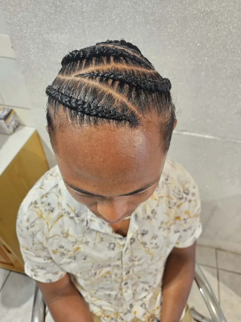 Afro Style Bayonne
