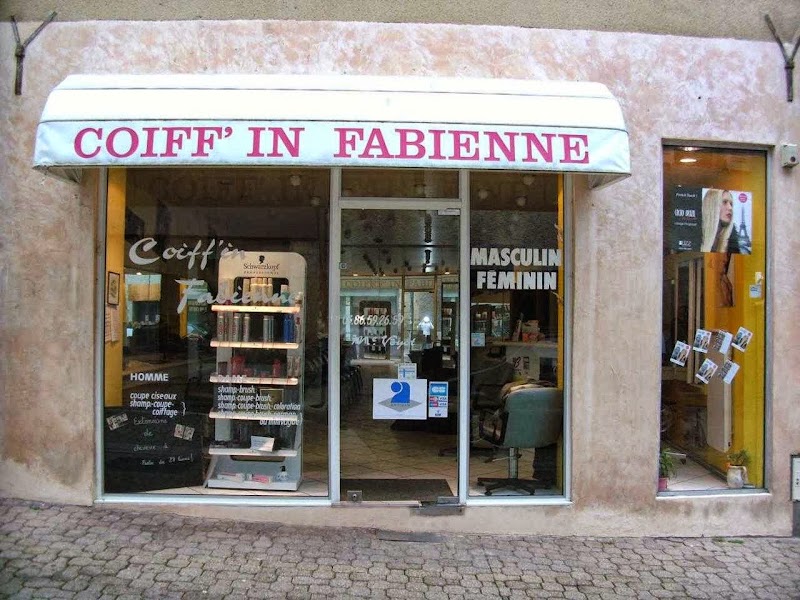 Coiff'in Fabienne - Coiffure Nevers - OneBooking