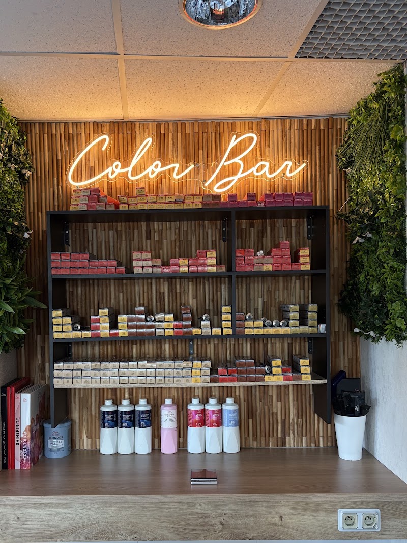 Salon by L’ - Coiffure Orléans - OneBooking