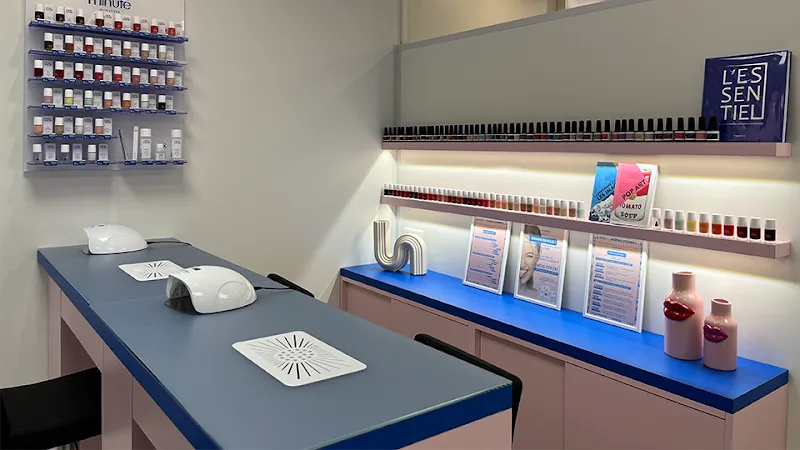 Institut de beauté Bodyminute