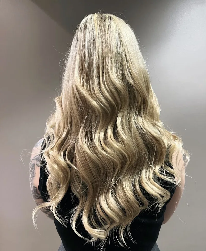 ERLLY - Coiffure Visagiste