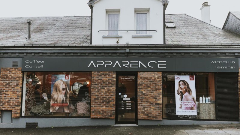 Apparence Coiffure Le Havre - Coiffure Le Havre - OneBooking