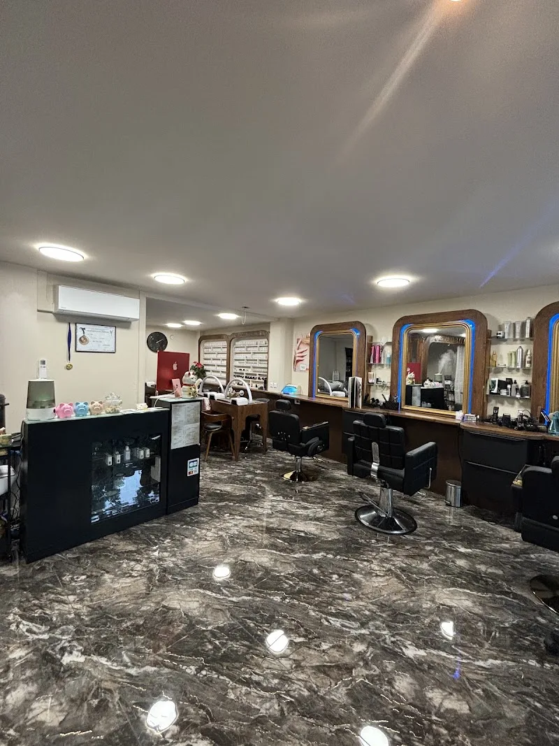 Style Concept - Onglerie / Coiffure / Esthétique