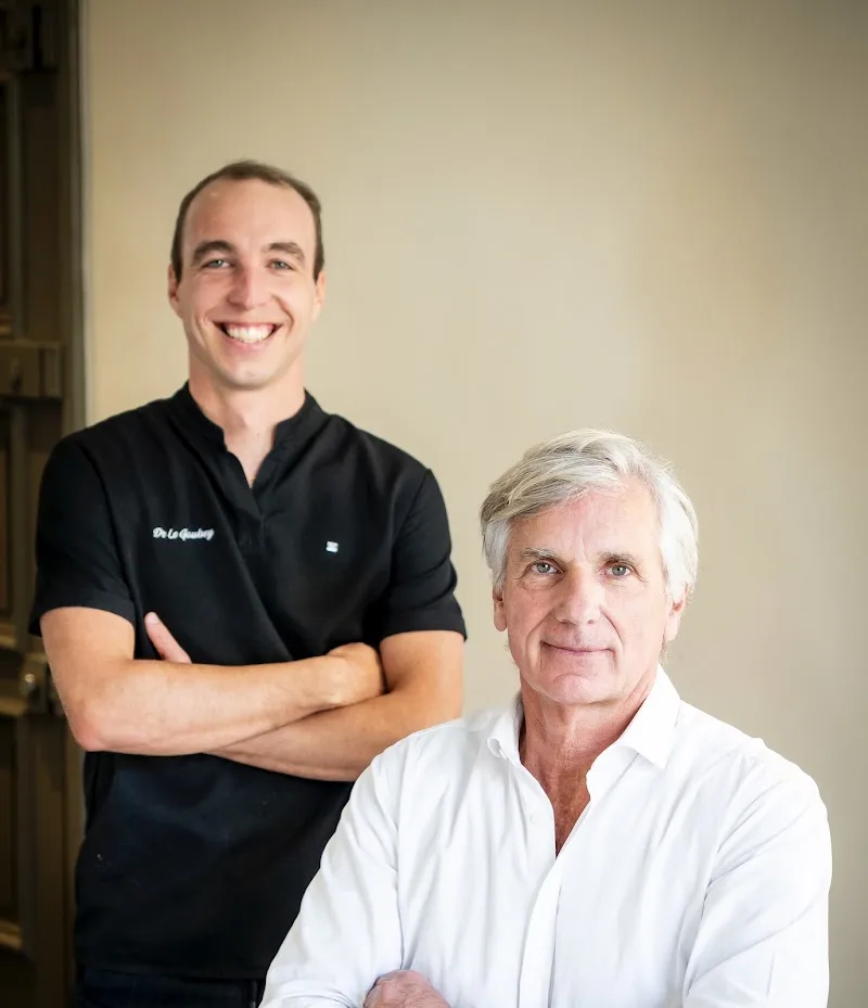 Drs Guillemain & Le Goubey – Épilation Laser, Botox, Acide Hyaluronique, Cryolipolyse & Détatouage Caen