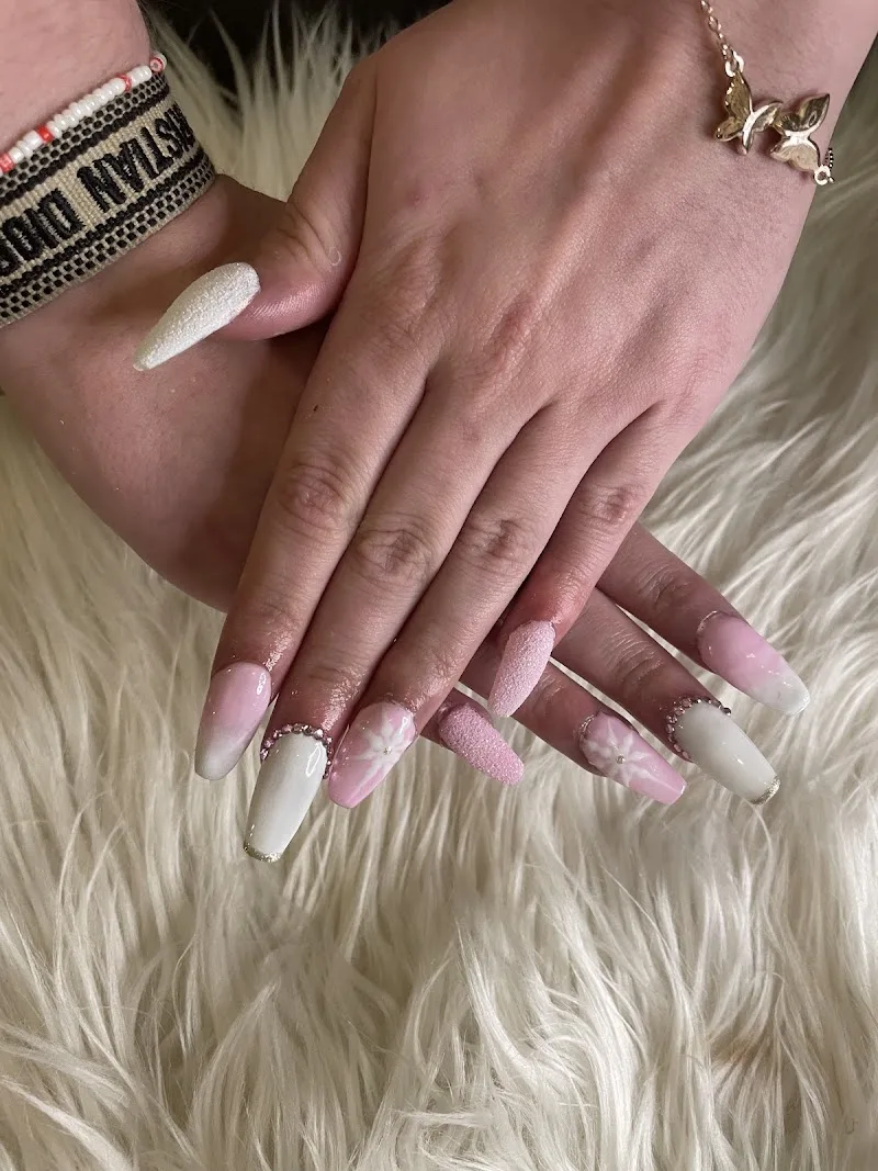 Pimp My Nails