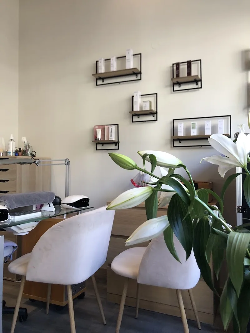 INSTITUT INSTANT BEAUTÉ