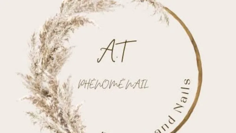 A.T Phénomé’Nails