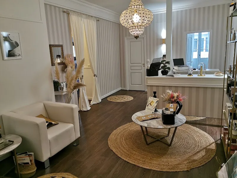 L'Appartement - Institut de Beauté