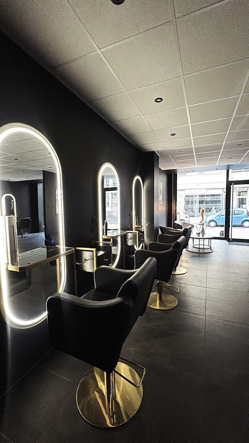Boudoir Des Arts Nancy - Coiffure Nancy - OneBooking