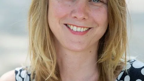 Maud Guillemet - Naturopathe Besançon
