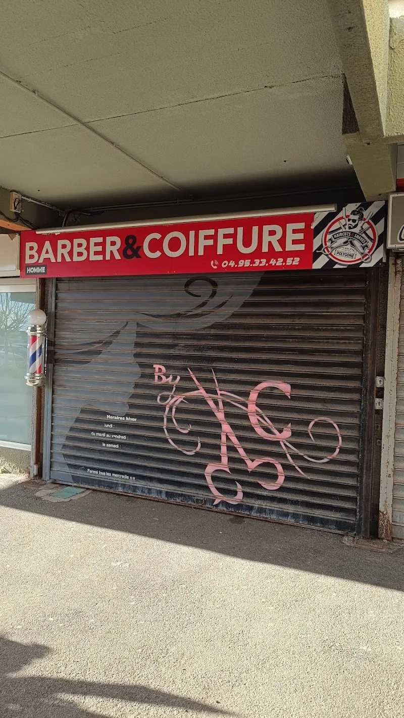 OZ Barber